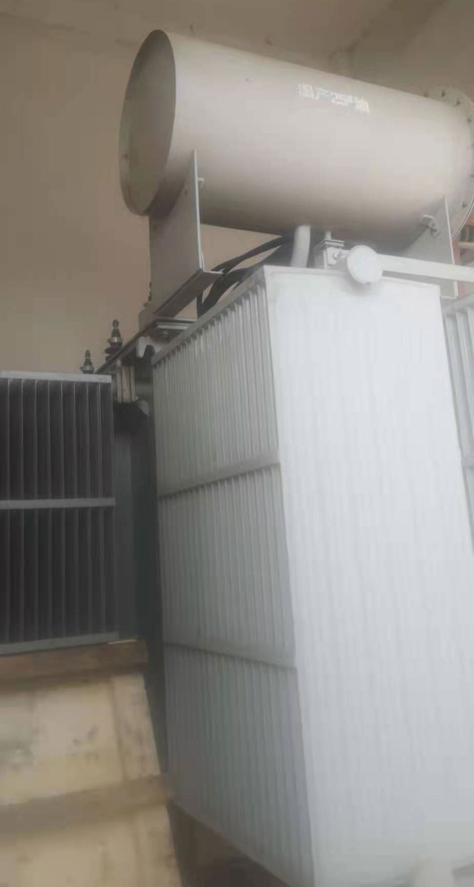 宏宇電力千里支援常鋁包頭分公司電力搶修工作，兌現(xiàn)優(yōu)質(zhì)服務(wù)客戶的承諾