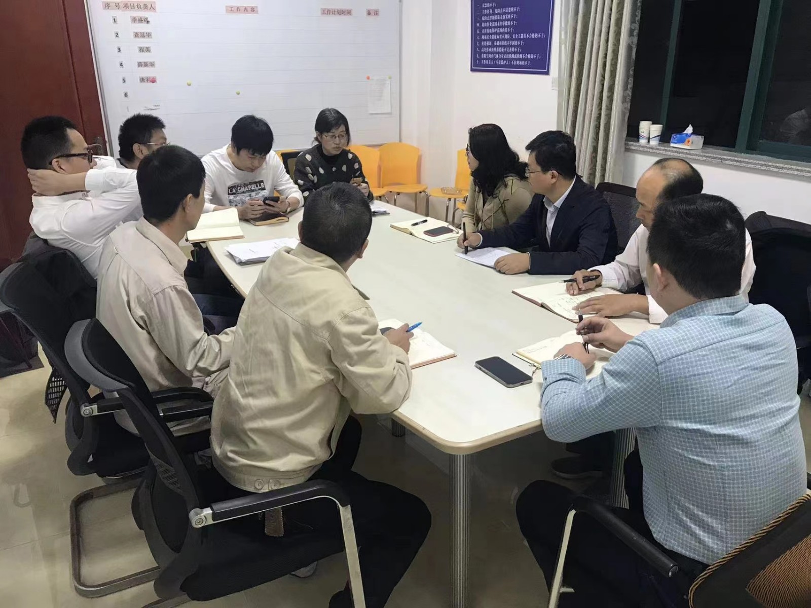 常熟市宏宇電力工程有限公司圓滿通過質(zhì)量管理體系、環(huán)境管理體系、職業(yè)健康安全體系認證